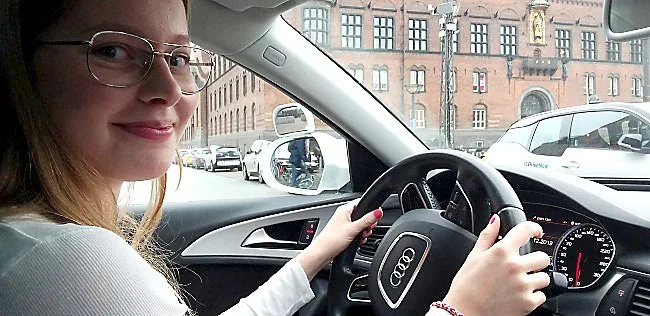 VIP kørekort